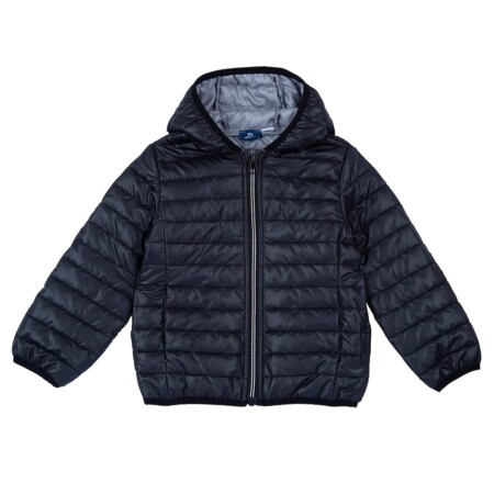 offerta a tempo: chicco giubbino con cappuccio e zip bambino e ragazzo, nero (black) — 30% da 29,99 € a 20,99 €