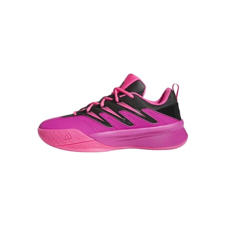 offerta a tempo: adidas dame certified 3, scarpe da basket unisex adulto — 27% da 80,00 € a 58,40 €
