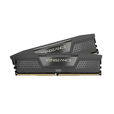 offerta a tempo: corsair vengeance ddr5 32gb (2x16gb) — 11% da 131,99 € a 117,99 €