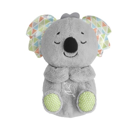 offerta a tempo: fisher price, koala soffice relax — 28% da 49,99 € a 35,90 €