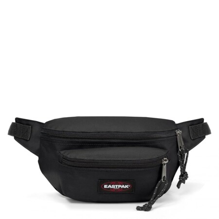 offerta a tempo: eastpak doggy bag marsupio, 3 l black (nero) — 37% da 30,00 € a 18,80 €