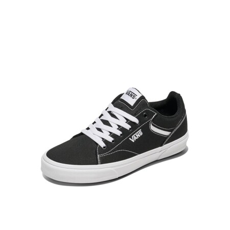 offerta a tempo: vans seldan, sneaker uomo — 33% da 75,00 € a 50,45 €