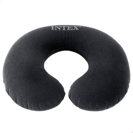 offerta a tempo: intex cuscino gonfiabile da viaggio — 69% da 6,49 € a 1,99 €