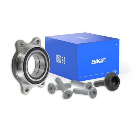 offerta a tempo: skf vkba 6649 kit cuscinetti per routa — 14% da 53,03 € a 45,82 €