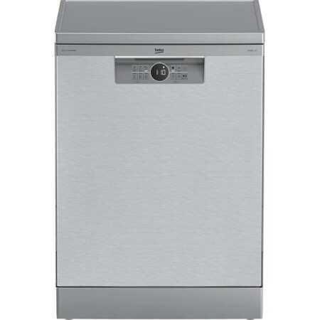 offerta a tempo: beko bdfn26441xc lavastoviglie beyond a libera installazione — 14% da 465,00 € a 399,00 €