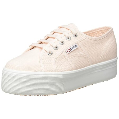 offerta a tempo: superga 2790 acotw, scarpe da ginnastica donna — 13% da 45,24 € a 39,21 €