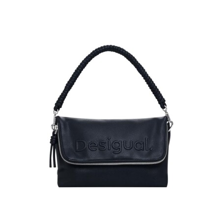 offerta a tempo: desigual borsa da donna — 50% da 69,95 € a 34,97 €