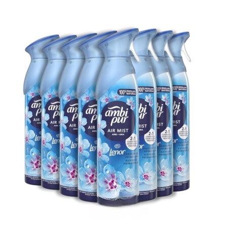 offerta a tempo: ambi pur deodorante ambiente spray risveglio primaverile 185ml con fragranza che dura — 15% da 29,99 € a 25,60 €