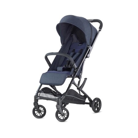 offerta a tempo: inglesina sketch passeggino leggero e compatto, blu — 39% da 179,00 € a 109,99 €