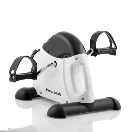 offerta a tempo: innovagoods® pedaliera fipex 2 in 1 per braccia e gambe, ideale per fitness e riabilitazione — 18% da 61,17 € a 50,00 €