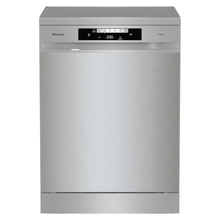 offerta a tempo: hisense lavastoviglie da 16 coperti — 30% da 499,00 € a 349,93 €