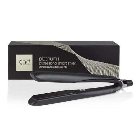 offerta a tempo: ghd platinum+ piastra & styler professionale nera – capelli più forti — 36% da 299,00 € a 190,99 €
