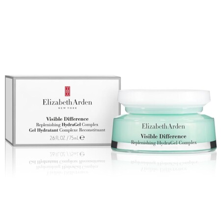 offerta a tempo: elizabeth arden gel viso idratante con acido ialuronico e vitamina e 75ml — 43% da 26,00 € a 14,90 €