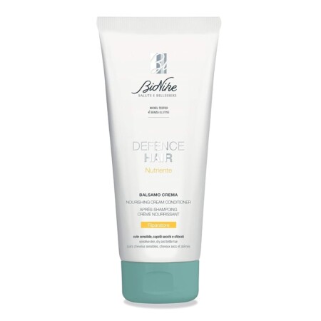 offerta a tempo: bionike defence hair balsamo capelli nutriente per cute sensibile e capelli secchi — 50% da 10,90 € a 5,43 €