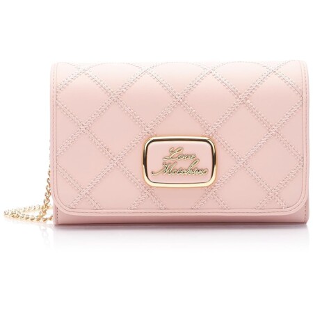 offerta a tempo: love moschino borsa da donna — 60% da 150,00 € a 59,70 €