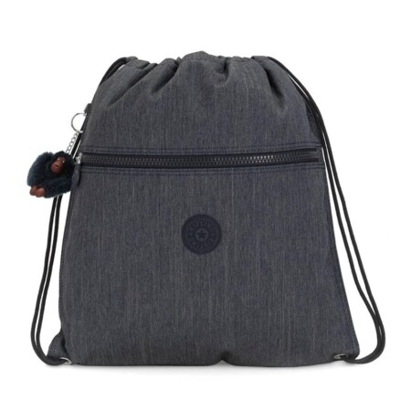 offerta a tempo: kipling supertaboo, borsa con coulisse unisex adulto — 39% da 29,90 € a 18,30 €