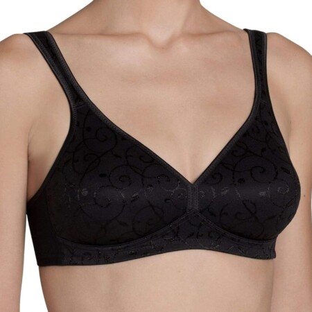 offerta a tempo: triumph donna elegant cotton n, bra — 39% da 48,50 € a 29,40 €