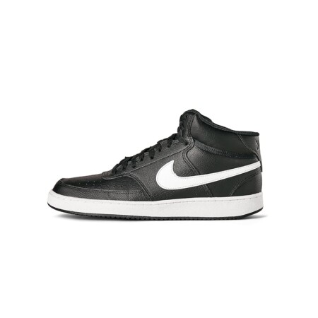 offerta a tempo: nike court vision mid nn, sneaker uomo — 24% da 89,99 € a 67,99 €