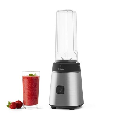 offerta a tempo: electrolux e3sb1 4st frullatore sports blender create 3, 2 bottiglie take away da 600ml — 20% da 49,99 € a 39,99 €