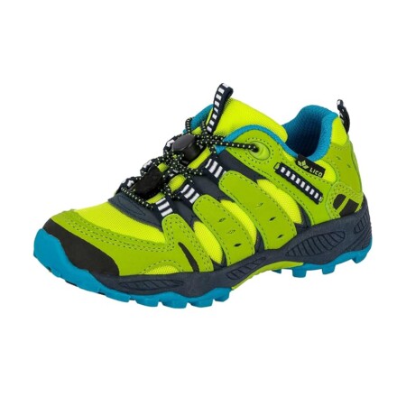 offerta a tempo: lico fremont, scarpe da trekking unisex bambini e ragazzi — 15% da 39,99 € a 33,99 €