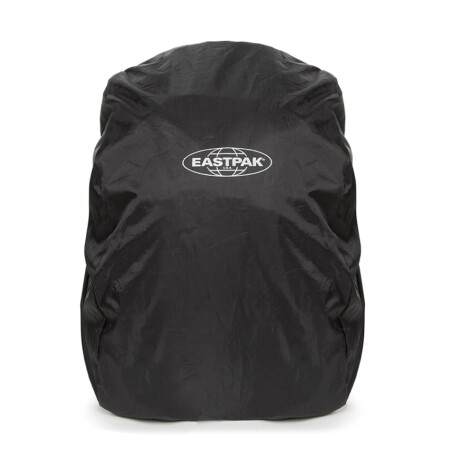 offerta a tempo: eastpak cory copertura antipioggia per zaino black (nero) — 25% da 13,00 € a 9,70 €
