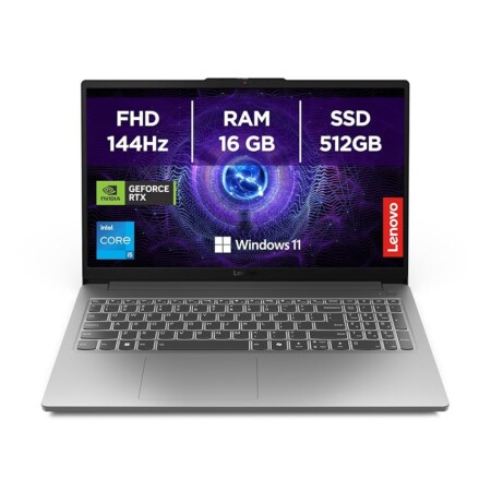 offerta a tempo: lenovo loq essential notebook gaming 15.6" fhd (1920x1080) — 16% da 949,00 € a 799,00 €