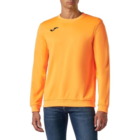 offerta a tempo: joma cairo, sweater uomo — 31% da 21,95 € a 15,10 €