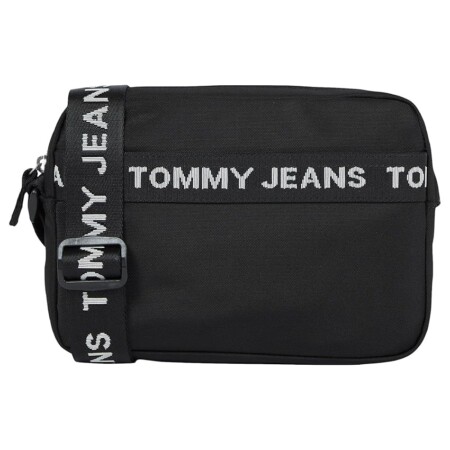 offerta a tempo: tommy hilfiger borsa a tracolla da uomo — 54% da 59,90 € a 27,40 €