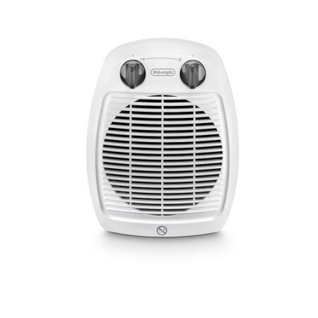 offerta a tempo: de'longhi hva 3220 termoventilatore verticale, silenzioso — 29% da 34,98 € a 24,90 €