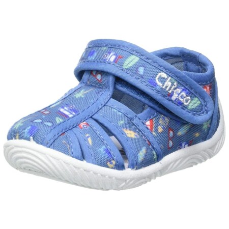 offerta a tempo: chicco, pantofole bambino — 10% da 17,68 € a 15,99 €