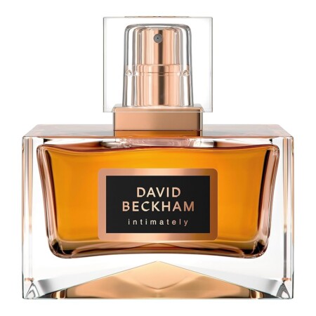 offerta a tempo: david beckham intimately eau de toilette per lui – profumo maschile — 21% da 16,49 € a 12,97 €