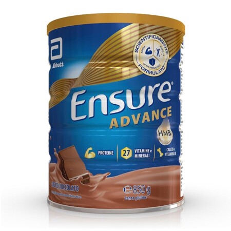 offerta a tempo: ensure advance integratore alimentare proteico in polvere, con 27 vitamine e minerali — 38% da 41,99 € a 25,99 €
