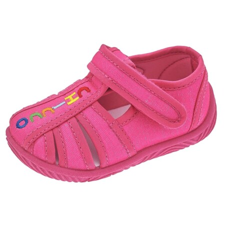 offerta a tempo: chicco, pantofole bambina — 30% da 19,99 € a 13,99 €