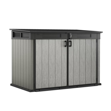 offerta a tempo: keter 232427 baule grande store, grigio — 23% da 749,00 € a 578,00 €