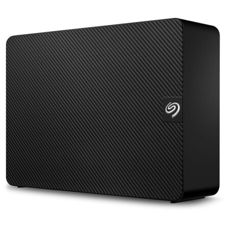 offerta a tempo: seagate expansion desktop 4tb, hard disk esterno — 27% da 139,99 € a 102,24 €