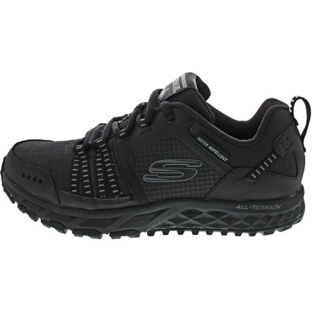 offerta a tempo: skechers escape plan, scarpe da escursionismo uomo — 36% da 89,95 € a 57,56 €