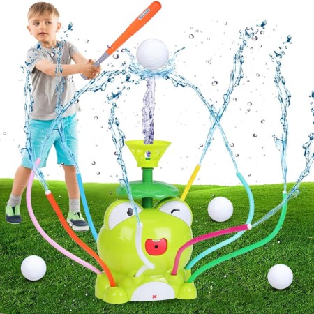 offerta a tempo: giocattolo dacqua per bambini — 70% da 19,99 € a 5,99 €