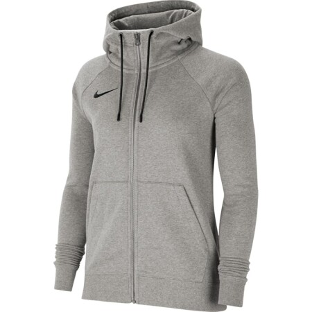 offerta a tempo: nike cw6955 063 park 20 wmn maglia lunga donna dk grey heather taglia l — 27% da 64,99 € a 47,21 €