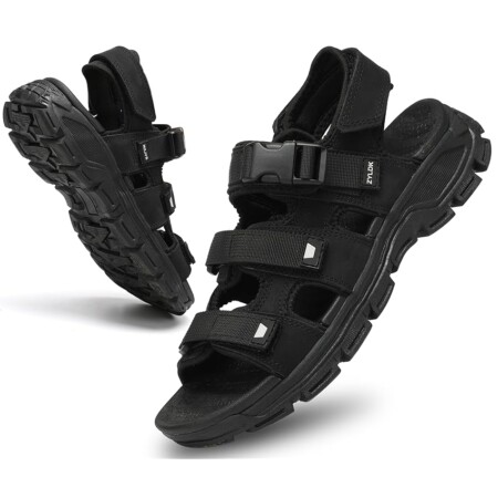 offerta a tempo: sandali da uomo ?️tutte le taglie sono scontate! — 50% da 39,99 € a 19,99 €