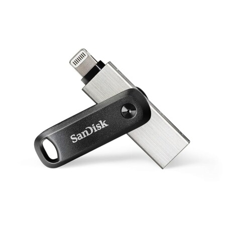 offerta a tempo: sandisk 256gb ixpand unità flash scegli i connettori lightning e usb 3.0 per iphonepad — 16% da 68,00 € a 56,95 €