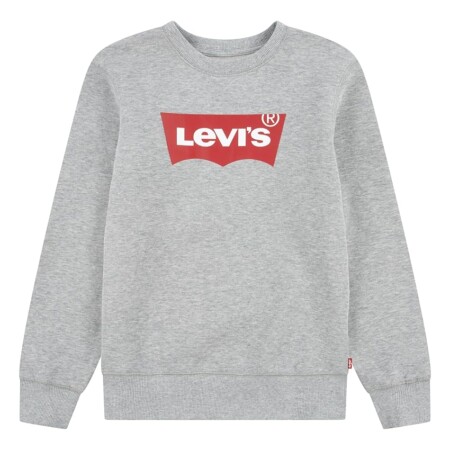 offerta a tempo: levi’s batwing crewneck sweatshirt ragazzo — 22% da 45,00 € a 34,99 €