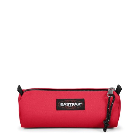 offerta a tempo: eastpak benchmark single astuccio tomato red (rosso) — 30% da 13,00 € a 9,10 €