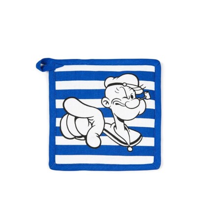 offerta a tempo: excelsa popeye presina da cucina, cm. 20 x 20 — 17% da 8,95 € a 7,42 €