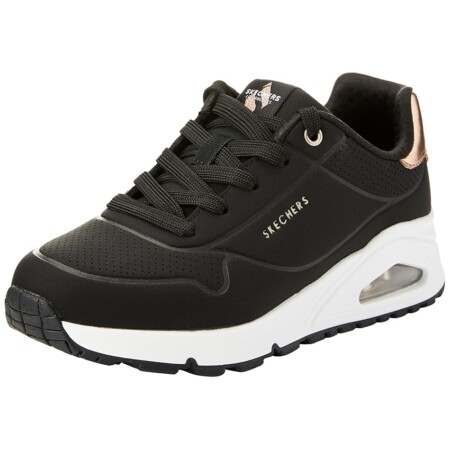 offerta a tempo: skechers uno gen1 color surge, scarpe da ginnastica bambine e ragazze — 36% da 64,95 € a 41,66 €