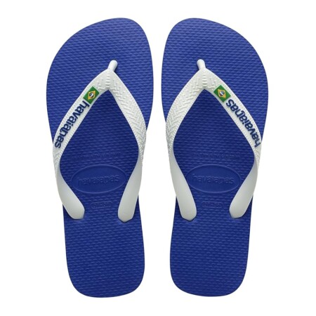 offerta a tempo: havaianas top brasil logo, infradito comode — 28% da 26,90 € a 19,49 €