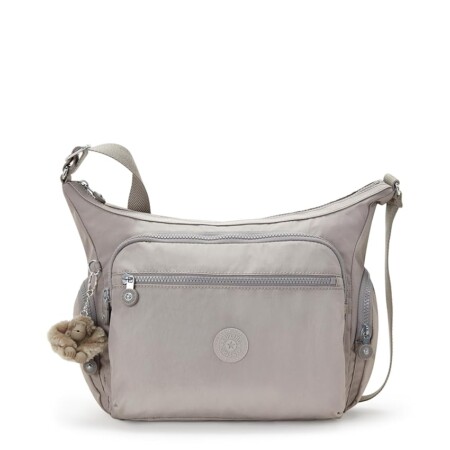 offerta a tempo: kipling gabbie, borsa a tracolla media — 37% da 99,90 € a 62,90 €