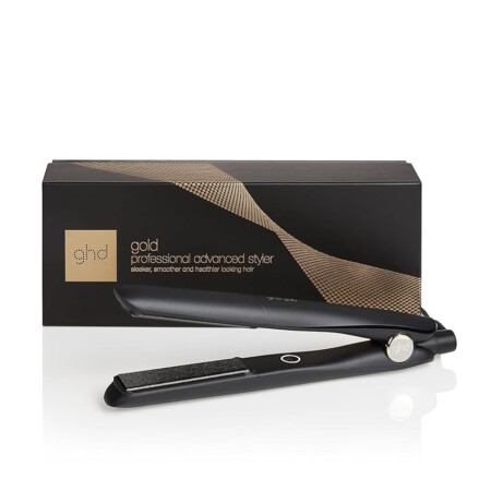 offerta a tempo: ghd gold piastra & styler nera – styling professionale avanzato — 38% da 249,00 € a 154,90 €