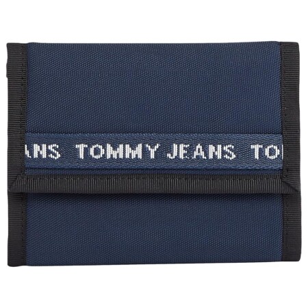 offerta a tempo: tommy hilfiger portafoglio da uomo — 50% da 32,90 € a 16,32 €