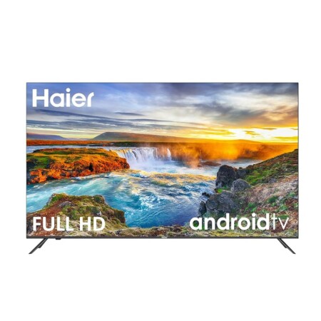 offerta a tempo: haier smart tv fullhd da 32" — 37% da 279,00 € a 174,75 €