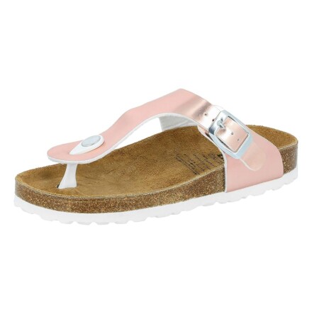 offerta a tempo: lico bioline trend kids, ciabatte — 22% da 29,95 € a 23,22 €